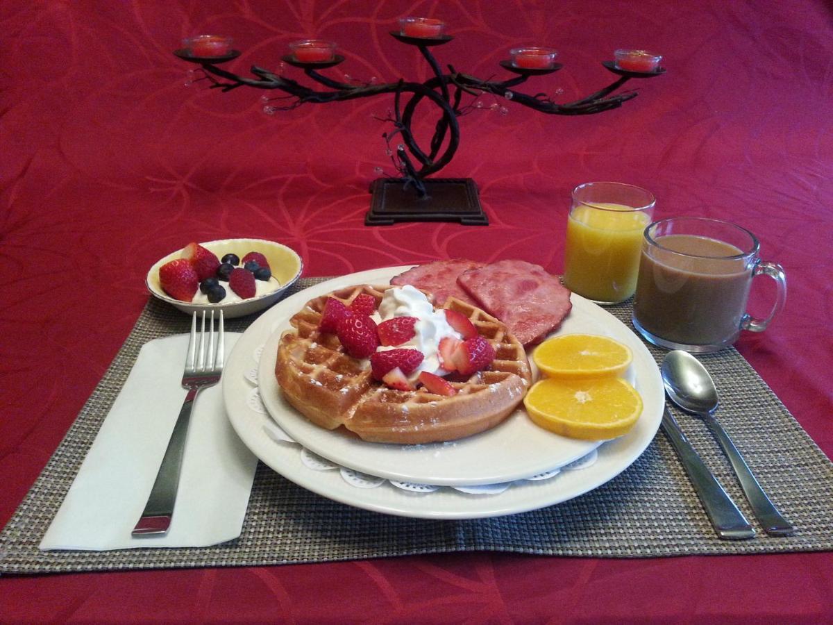 A Hidden Gem Bed And Breakfast Windsor Buitenkant foto